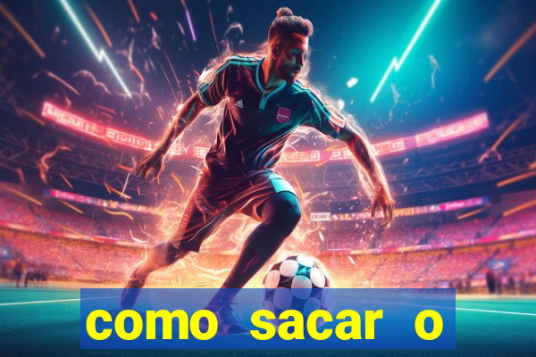 como sacar o dinheiro do jogo fortune tiger no celular